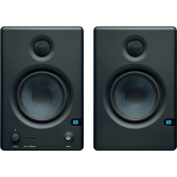 presonus eris 8 xt