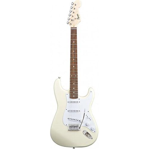 squier stratocaster cena