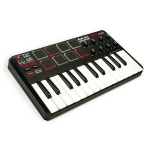 akai mini mkii